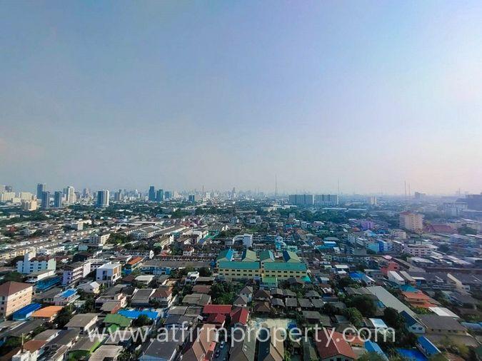 รูป 💖💖ขายถูกก (ขายพร้อมผู้เช่า) The Stage Taopoon Interchange/ 1 ห้องนอน ขนาด 26 ตรม ราคาเพียง 2.35 ล้านบาท / สอบถามได้นะคะ Line ID = atfirm2010 💖💖 - รูปที่ 10/10