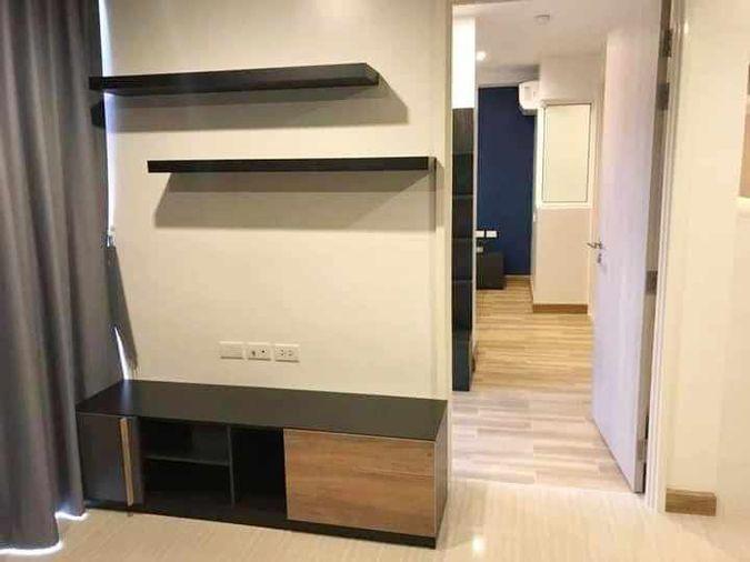รูป ห้องอัพเดต💥🔔⚠️🏘️⚡️กดปุ่มแอดไลน์💥ดาวทาวน์ โฟร์ตี้ไนน์ - รูปที่ 3/5
