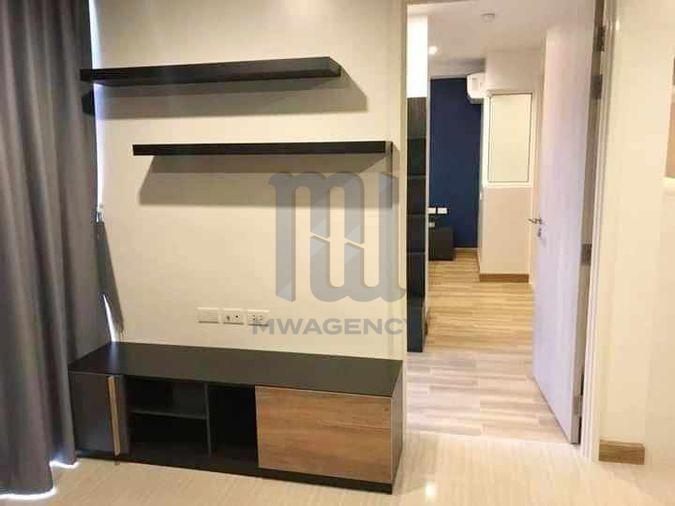 รูป ห้องอัพเดต💥🔔⚠️🏘️⚡️กดปุ่มแอดไลน์💥ดาวทาวน์ โฟร์ตี้ไนน์ - รูปที่ 3/5
