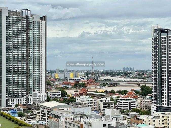 รูป 💖💖ขายห้องสวย The Tree Interchange (2 Bed 58 ตร.ม/4.7 ล้าน) ติดห้างเกตเวย์บางซื่อ ใกล้รถไฟฟ้า MRT/ สอบถามได้นะคะ Line ID = atfirm2010 💖💖 - รูปที่ 30/30