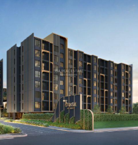 picture ✨ For Sale : THE BASE Ratchada 19 Condo ✨ 💰 only 5,210,000 thb - 1/3