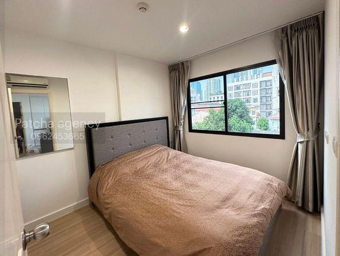 picture Nest Sukhumvit22. 1bed 29sqm. Line id: @pfagent - 4/13
