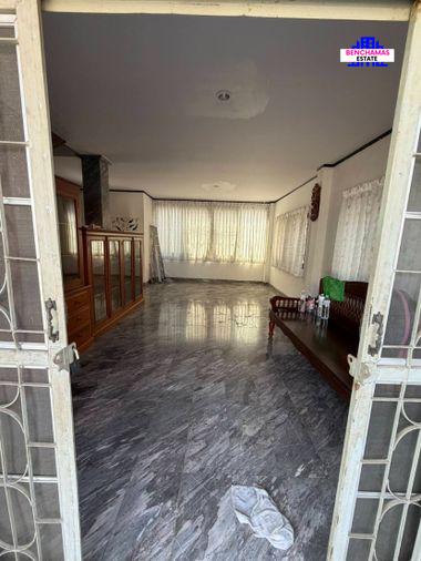 รูป ขายบ้านเดี่ยว ทำเลหนามแดง–เทพารักษ์ หน้าบ้านกว้าง ใช้สอยคุ้ม หมู่บ้านสุภาวัลย์ Baan Suphawan Thepharak ใกล้สถานีรถไฟฟ้า ศรีเทพา - รูปที่ 13/25