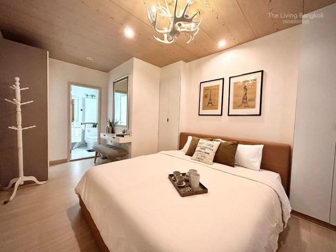 รูป ✨Condo for Rent : Supalai Veranda Rama9 (AP-02) (line : @condo91 ) - รูปที่ 15/33