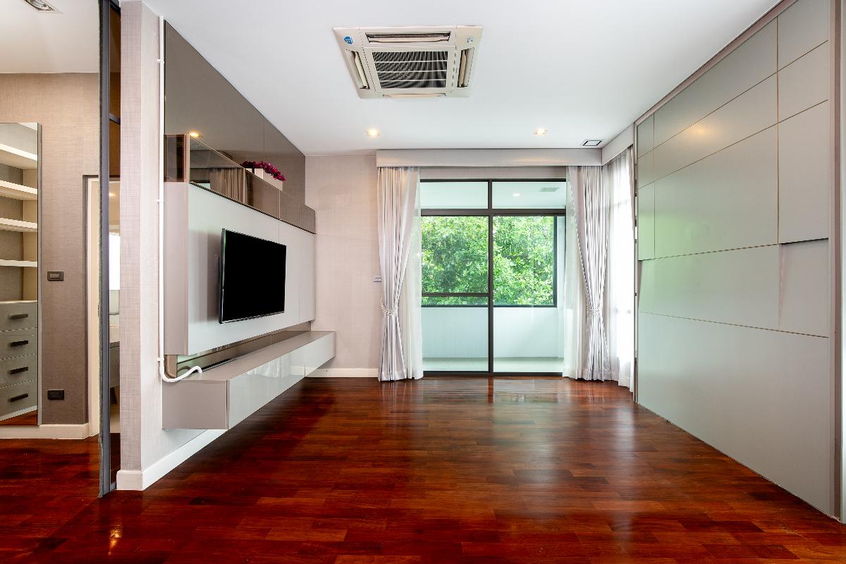 รูป [สไตล์โมเดิร์น] บ้านเดี่ยวแต่งสวย นันทวัน แจ้งวัฒนะเนื้อที่ 114.5 ตร.ว.     4ห้องนอน   3 ห้องน้ำ - รูปที่ 13/24