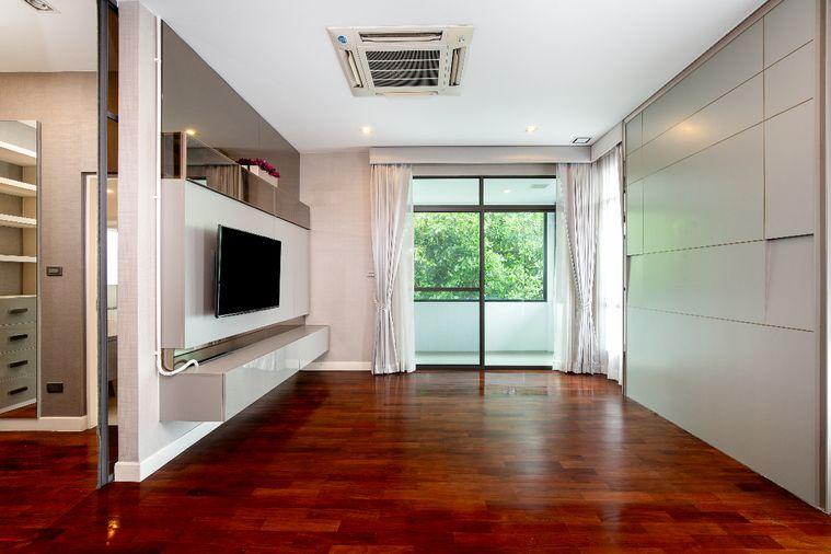 รูป [สไตล์โมเดิร์น] บ้านเดี่ยวแต่งสวย นันทวัน แจ้งวัฒนะเนื้อที่ 114.5 ตร.ว.     4ห้องนอน   3 ห้องน้ำ - รูปที่ 13/24