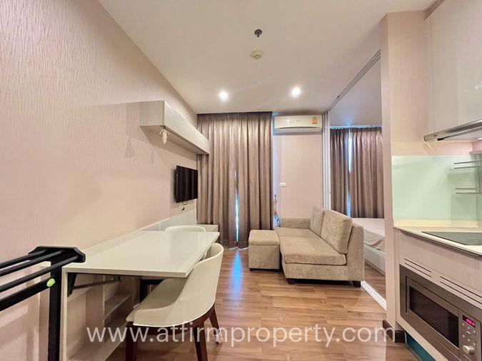 รูป 💖💖ห้องขาย Chewathai Interchange (1 Bed 27 ตร.ม/2.8 ล้าน) ชั้น 14 ใกล้ห้าง, ติด MRT เตาปูน/ สนใจสอบถามได้นะคะ Line ID = atfirm2010💖💖 - รูปที่ 1/12
