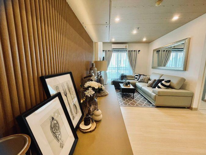 รูป ✨Condo for Rent : Supalai Veranda Rama9 (AP-02) (line : @condo91 ) - รูปที่ 1/33