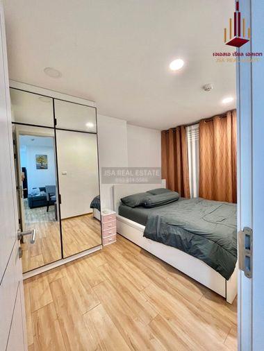 picture ✨ For Rent: Notting Hill The Exclusive CharoenKrung Condo ✨ 💰 Only 22,500 THB/month - 1/6