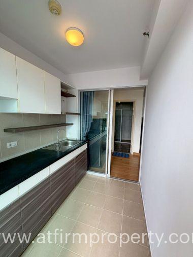 รูป 💖💖ขายห้อง Supalai Veranda Ratchavipha-Prachachuen (1 Bed 44 ตร.ม/2.97 ล้าน) ชั้น 14 ใกล้ห้าง, MRT / สอบถามได้นะคะ Line ID = atfirm2010 💖💖 - รูปที่ 16/19