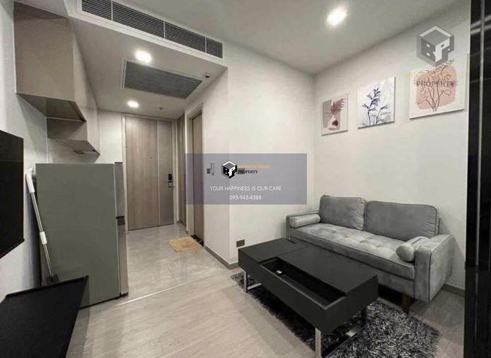 รูป One9Five Asoke – Rama 9 | 🚝ใกล้ BTS,MRTพระราม9 #2026041014370#FC #MKT - รูปที่ 3/7
