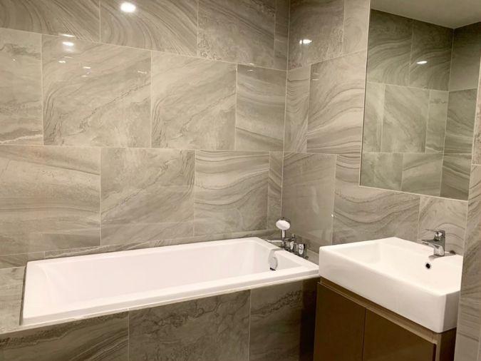 picture Condo for rent Ideo Q Sukhumvit 36 1 bedroom 1 bathroom Best Price! - 24/27