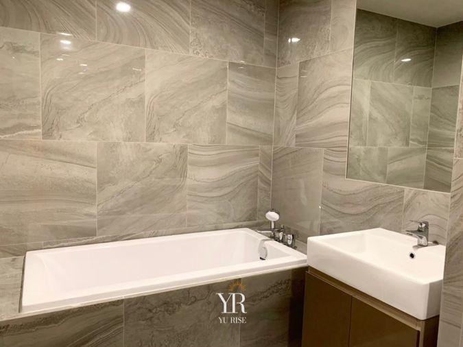 picture Condo for rent Ideo Q Sukhumvit 36 1 bedroom 1 bathroom Best Price! - 24/27