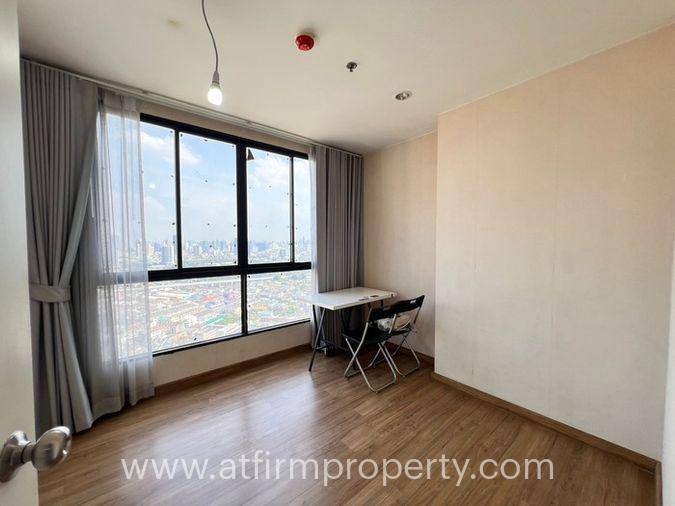 รูป 💥💥ขายด่วน!! Condo The Tree Interchange 2Bed 58 ตรม.ตึก B ชั้น 36 เฟอร์บางส่วน เพียง 4.9 ล้านบาท!! สอบถาม LINE ID: @atfirm💥💥 - รูปที่ 16/27