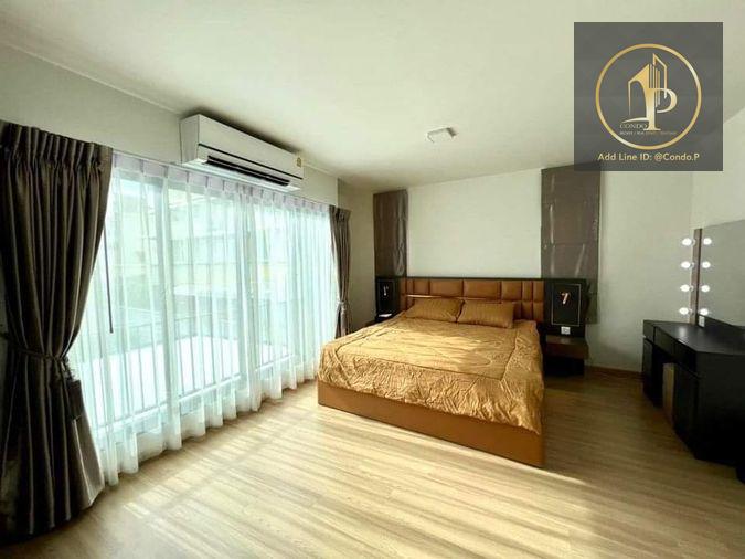 picture 🏡#MT2307_207 🏡💥Urgent💥 Available May 12, 2026. Click quickly before it's gone‼️ For Rent 51k.🔥 The Connect Up 3 Ladprao 126 Project - 13/27