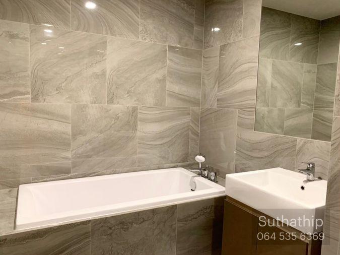 รูป ให้เช่าคอนโด Ideo Q Sukhumvit 36 ใกล้ BTS ทองหล่อ (Rt-01) - รูปที่ 24/26