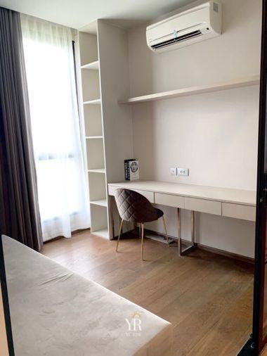 picture Condo for rent Ideo Q Sukhumvit 36 1 bedroom 1 bathroom Best Price! - 15/27