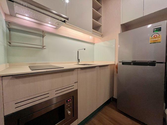 รูป 💖💖ห้องขาย Chewathai Interchange (1 Bed 27 ตร.ม/2.8 ล้าน) ชั้น 14 ใกล้ห้าง, ติด MRT เตาปูน/ สนใจสอบถามได้นะคะ  Line ID = atfirm2010💖💖 - รูปที่ 6/12