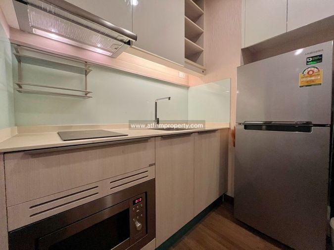 รูป 💖💖ห้องขาย Chewathai Interchange (1 Bed 27 ตร.ม/2.8 ล้าน) ชั้น 14 ใกล้ห้าง, ติด MRT เตาปูน/ สนใจสอบถามได้นะคะ Line ID = atfirm2010💖💖 - รูปที่ 6/12