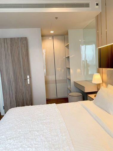 รูป ให้เช่าคอนโด Ideo Q Sukhumvit 36 ใกล้ BTS ทองหล่อ (Rt-01) - รูปที่ 7/26