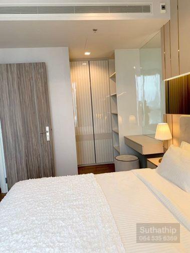 รูป ให้เช่าคอนโด Ideo Q Sukhumvit 36 ใกล้ BTS ทองหล่อ (Rt-01) - รูปที่ 7/26
