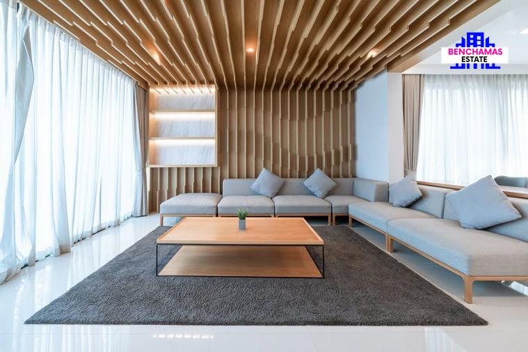 รูป ขายพูลวิลล่าติดชายหาด เดินไปทะเลเพียง 45 ม. | Nirvana Beyond @ Beach Pattaya เนอวานา บียอนด์ @ บีช พัทยา - รูปที่ 9/25