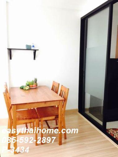รูป [ขายพร้อมผู้เช่า รับรายได้ทันที! P-3434 ชาโตว์ อินทาวน์ สุขุมวิท 62/1 เฟส 2 ห้องใหญ่ ใกล้ BTS บางจาก] | 3.15 ล้าน | line @easythaihome 085-592-2897 - รูปที่ 13/21