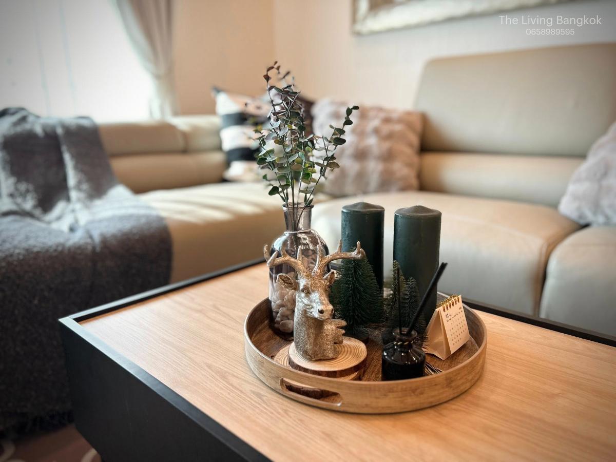 picture ✨Condo for Rent : Supalai Veranda Rama9 (AP-02) (line : @condo91 ) - 3/33