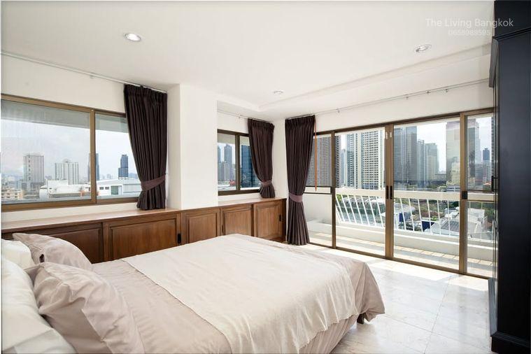 picture ✨Condo for Rent : Ruamjai Heights (AP-02) (line : @condo91 ) - 4/14
