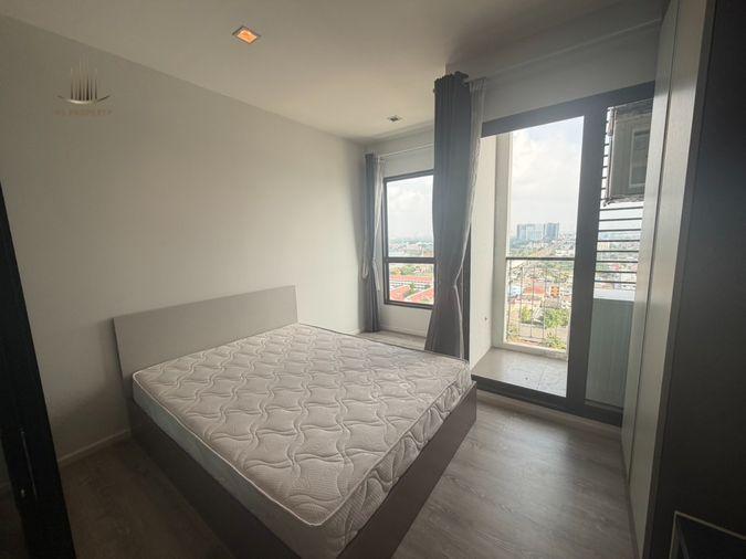 รูป ขายด่วน ✨ KnightsBridge Sky River Ocean ✨ เฟอร์นิเจอร์ และ เครื่องใช้ไฟฟ้าครบ ใกล้ BTS - รูปที่ 2/9