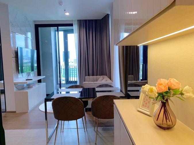 รูป ให้เช่าคอนโด Ideo Q Sukhumvit 36 ใกล้ BTS ทองหล่อ (Rt-01) - รูปที่ 2/26