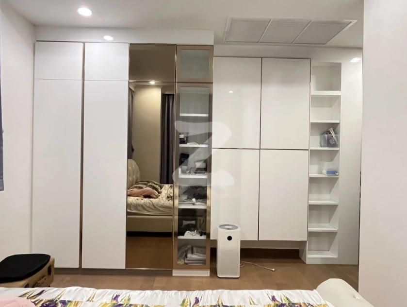 รูป ห้องอัพเดต💥🔔⚠️🏘️⚡️กดปุ่มแอดไลน์💥ศุภาลัย เอลีท สุรวงศ์ - รูปที่ 3/18