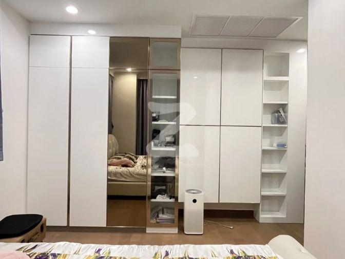 รูป ห้องอัพเดต💥🔔⚠️🏘️⚡️กดปุ่มแอดไลน์💥ศุภาลัย เอลีท สุรวงศ์ - รูปที่ 3/18