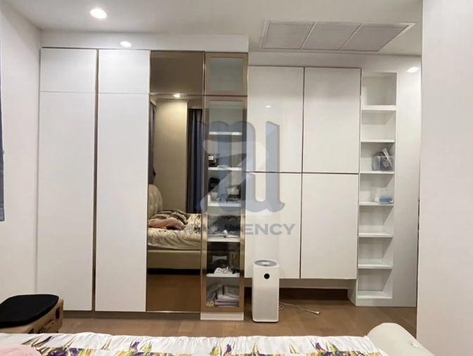 รูป ห้องอัพเดต💥🔔⚠️🏘️⚡️กดปุ่มแอดไลน์💥ศุภาลัย เอลีท สุรวงศ์ - รูปที่ 3/18