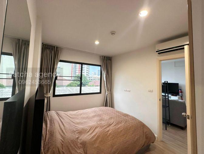 picture Nest Sukhumvit22. 1bed 29sqm. Line id: @pfagent - 6/13