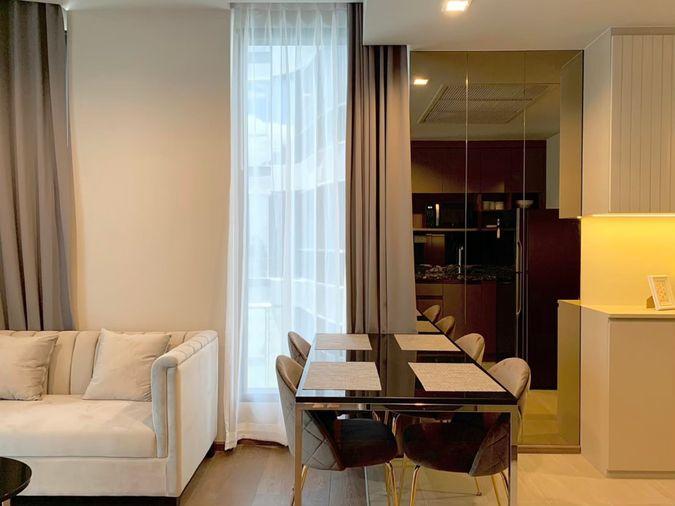 picture Condo for rent Ideo Q Sukhumvit 36 1 bedroom 1 bathroom Best Price! - 9/27