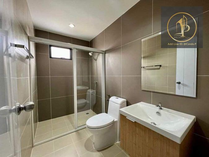 picture 🏡#MT2307_207 🏡💥Urgent💥 Available May 12, 2026. Click quickly before it's gone‼️ For Rent 51k.🔥 The Connect Up 3 Ladprao 126 Project - 23/27