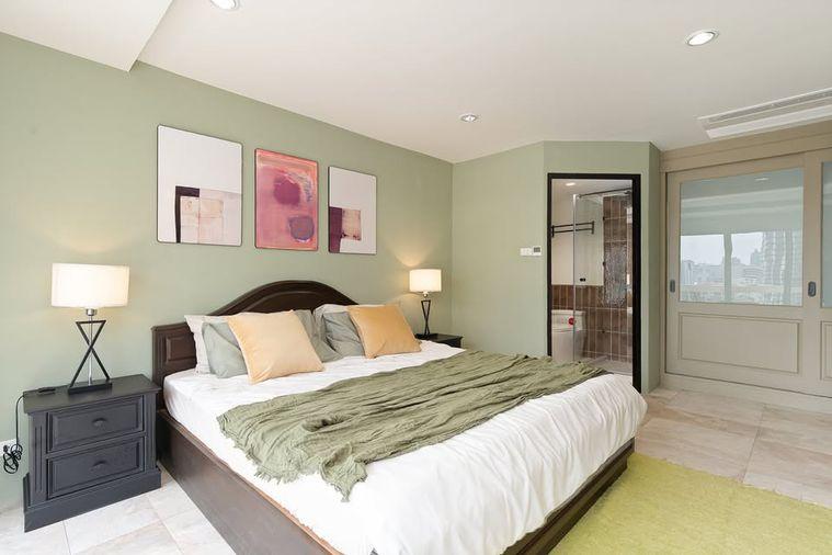 รูป ✨Condo for Rent : Ruamjai Heights (AP-02) (line : @condo91 ) - รูปที่ 3/14