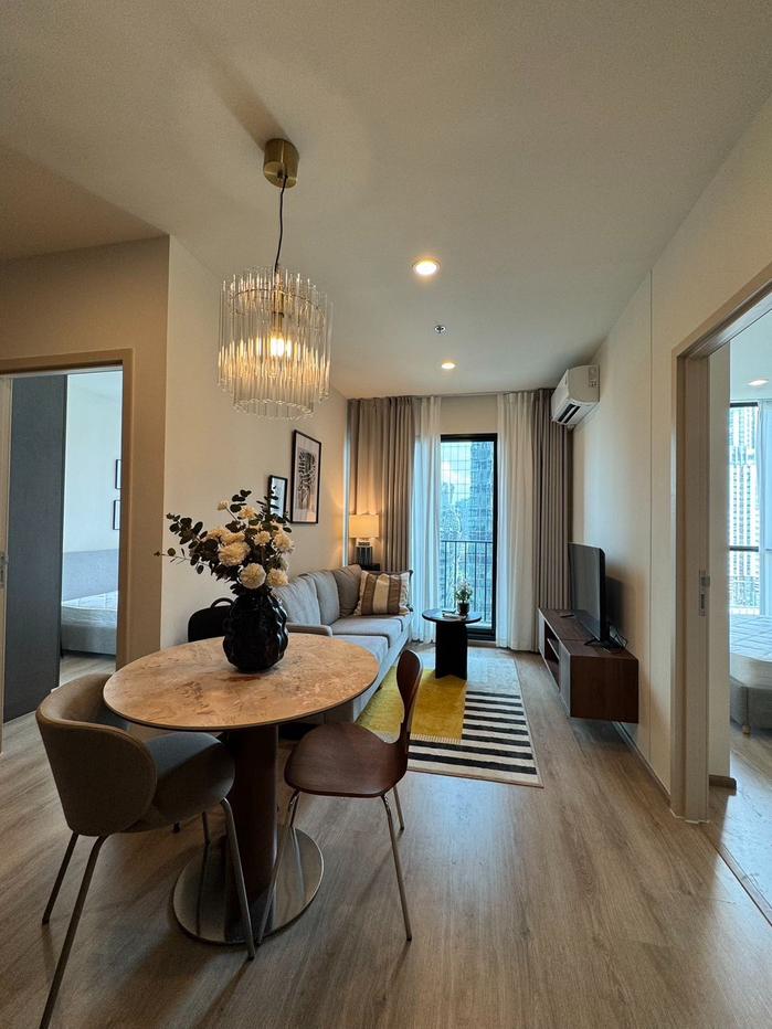 รูป ✨Condo for Rent : Nue district R9 (AP-02) (line : @condo91 ) - รูปที่ 1/12