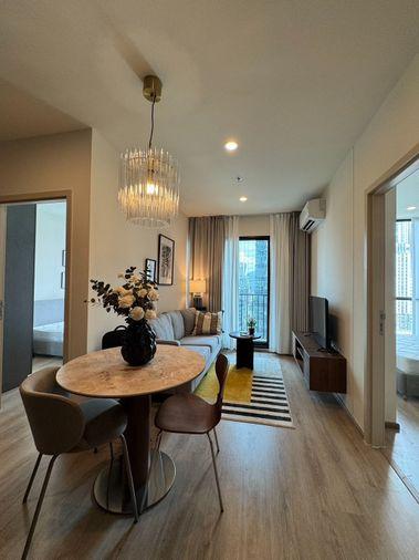 รูป ✨Condo for Rent : Nue district R9 (AP-02) (line : @condo91 ) - รูปที่ 1/12