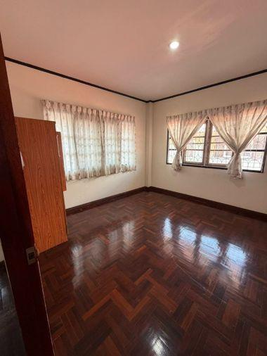รูป ขายบ้านเดี่ยว ทำเลหนามแดง–เทพารักษ์ หน้าบ้านกว้าง ใช้สอยคุ้ม หมู่บ้านสุภาวัลย์ Baan Suphawan Thepharak ใกล้สถานีรถไฟฟ้า ศรีเทพา - รูปที่ 17/25