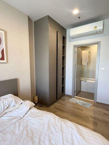 picture ✨Condo for Rent : Oka haus (AP-02) (line : @condo91 ) - 3/6
