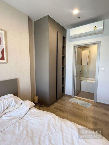 picture ✨Condo for Rent : Oka haus (AP-02) (line : @condo91 ) - 3/6