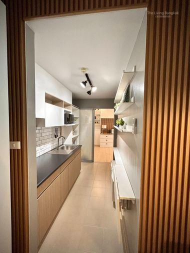 รูป ✨Condo for Rent : Supalai Veranda Rama9 (AP-02) (line : @condo91 ) - รูปที่ 27/33