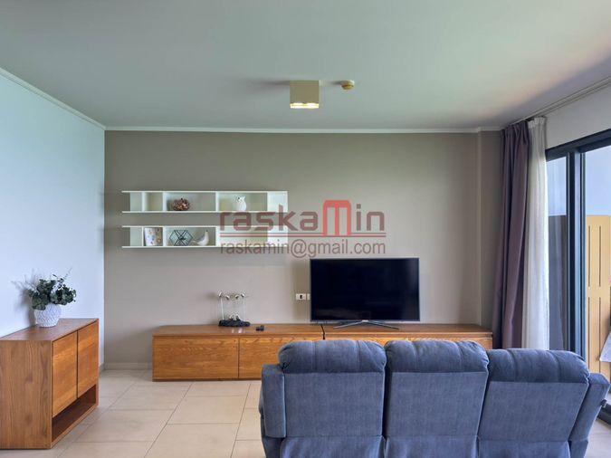 picture Beachfront Condo at Zire Wongamat | 2 Bedrooms - 2/28