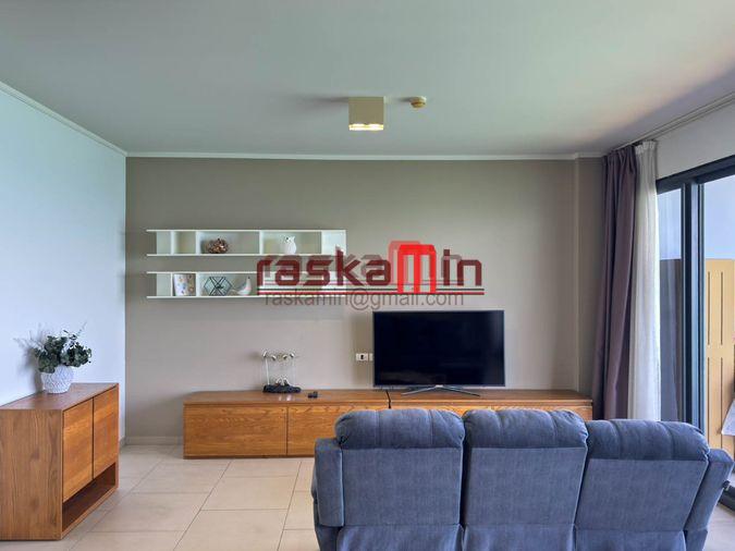 picture Beachfront Condo at Zire Wongamat | 2 Bedrooms - 2/28