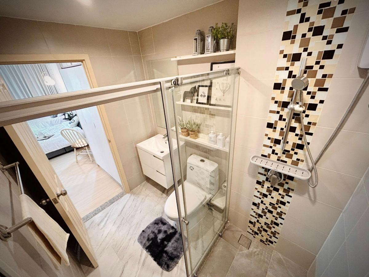 picture ✨Condo for Rent : Supalai Veranda Rama9 (AP-02) (line : @condo91 ) - 29/33