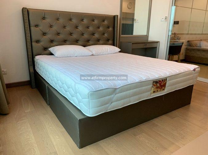 รูป 💥💥ขายพร้อมผู้เช่า!! Condo Supalai Elite Phayathai 1Bed 44 ตรม.ชั้น 23 ห้องสวย แต่งครบ ขายเพียง 5.99 ล้านบาท!! สนใจ.086-557-9898💥💥 - รูปที่ 6/10