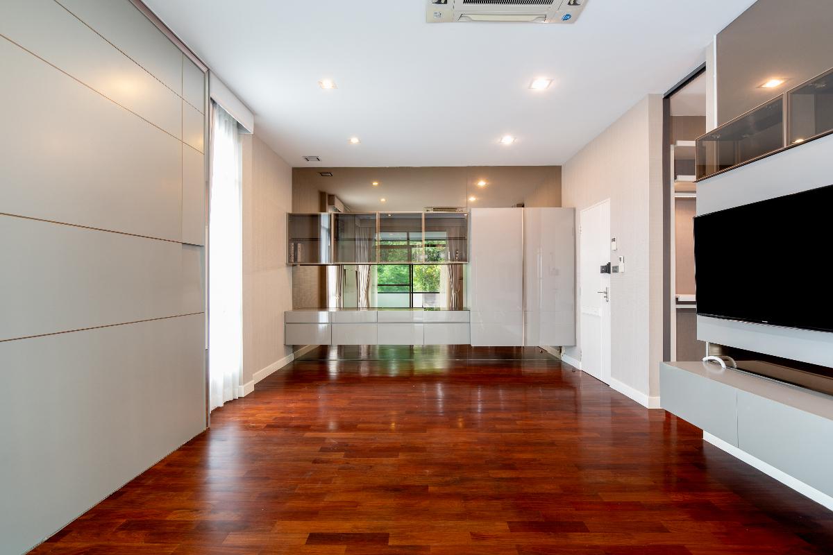 รูป [สไตล์โมเดิร์น] บ้านเดี่ยวแต่งสวย นันทวัน แจ้งวัฒนะเนื้อที่ 114.5 ตร.ว.     4ห้องนอน   3 ห้องน้ำ - รูปที่ 15/24