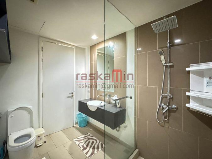 picture Beachfront Condo at Zire Wongamat | 2 Bedrooms - 13/28